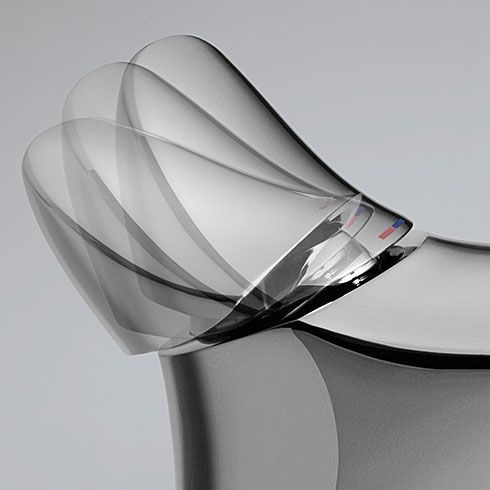 Смеситель для раковины Kludi Ambienta хром  530260575 - 4