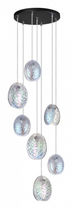 Подвесная люстра Odeon Light Mussels 5039/7 - 0
