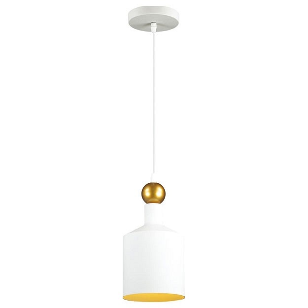 Подвесной светильник Odeon Light Pendant Bolli 4087/1 - 0