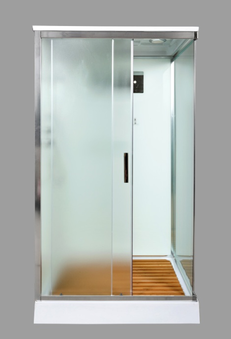 Душевая кабина Deto D119S - 2