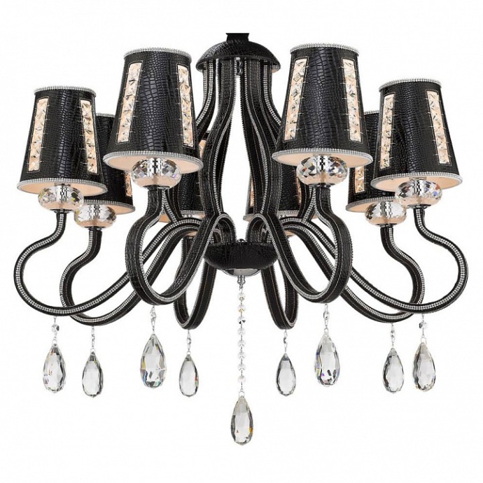 Подвесная люстра Wertmark Adelinda WE391.08.023 - 0