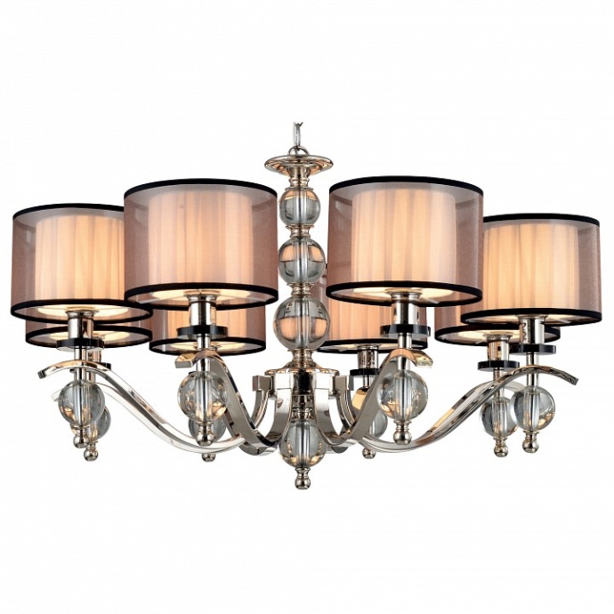 Подвесная люстра Aployt Floret APL.703.03.08 - 0