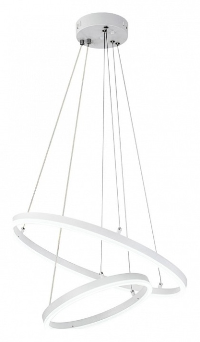 Подвесной светильник Escada Void 10254/2LED White APP - 4