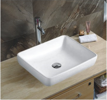 Накладная раковина Gid  48.5 см  N9132 - 0