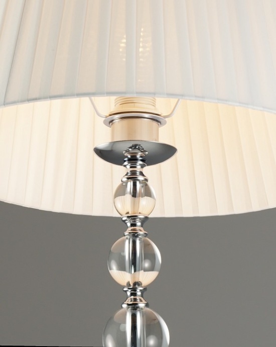 Торшер Moderli Feels V10547-1F - 2