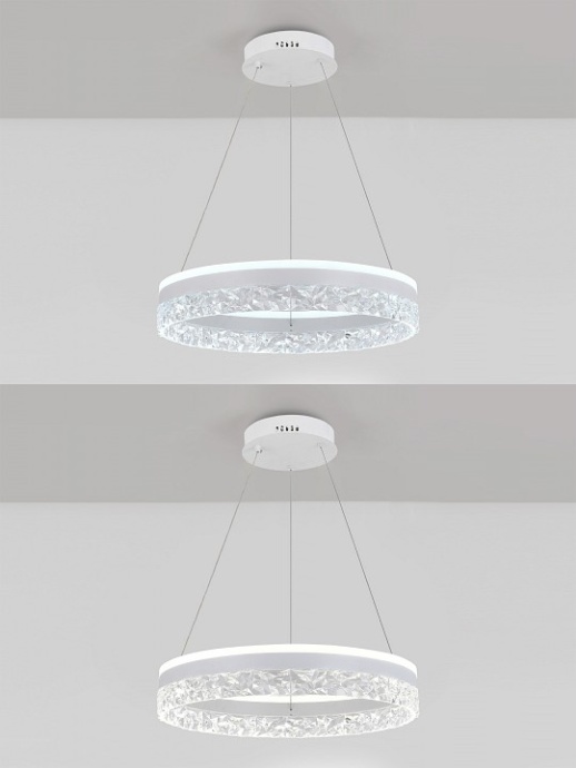 Подвесной светильник Natali Kovaltseva  INNOVATION STYLE 83109 - 4