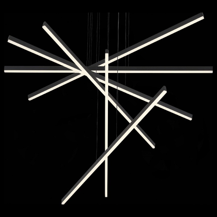 Подвесной светильник ST-Luce Basoni SL394.423.06 - 4