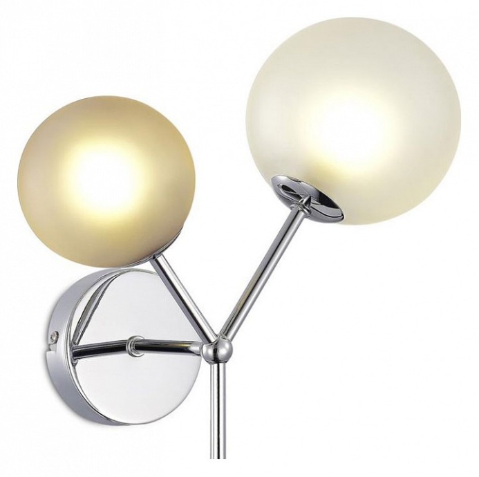 Бра EVOLUCE Malte SLE1107-101-02 - 1