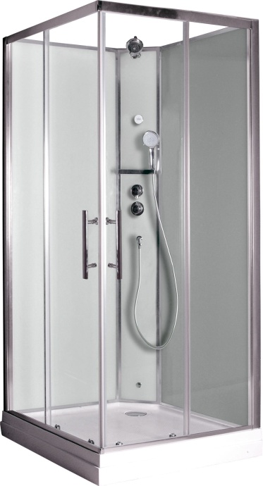 Душевая кабина Timo Premium ILMA-101 ILMA 101 - 0