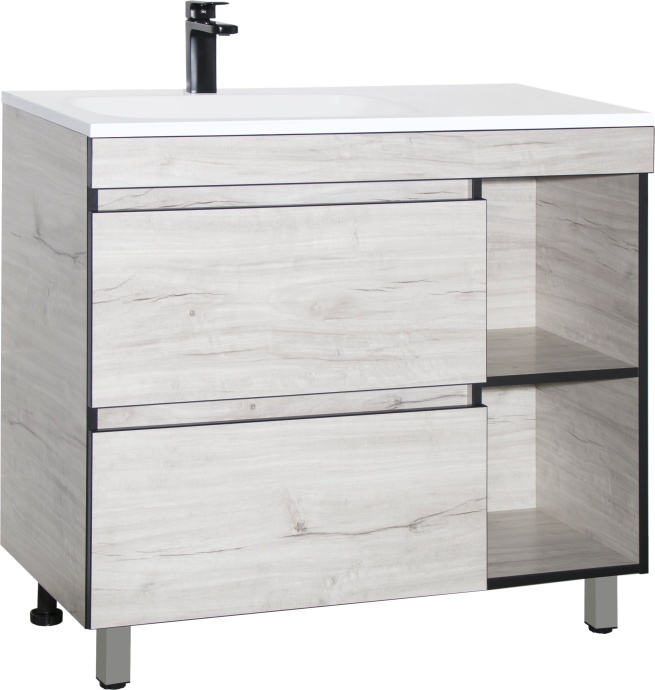 Мебельная раковина Style Line Барселона 90 L СС-00002252 - 2