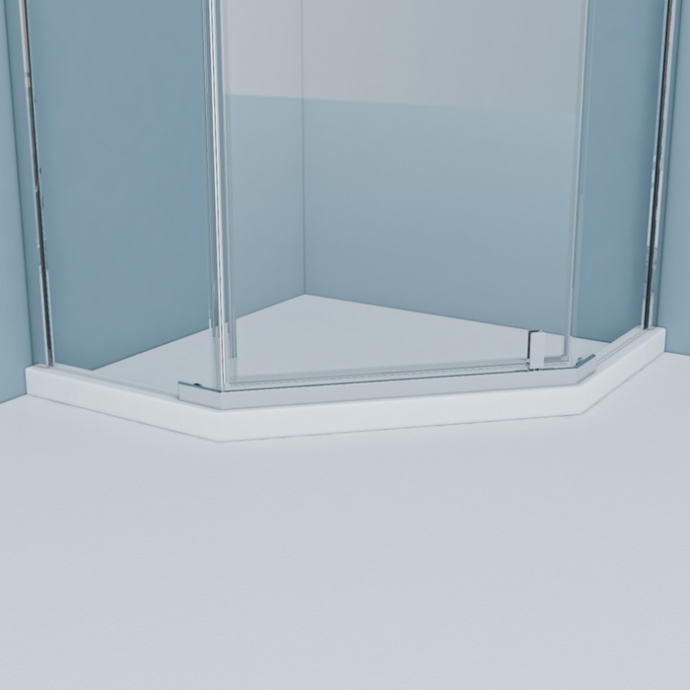 Душевое ограждение STE5WS0i22 - 2