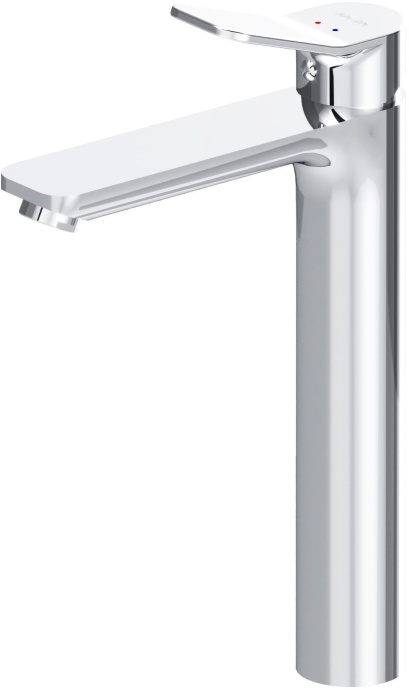 F85A92000 X-Joy, смеситель д/умывальника высокий, хром, шт. - 0