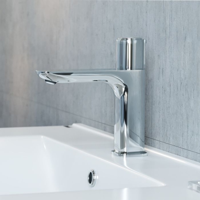 Смеситель Iddis Slide SLISBBTi01 для раковины - 8