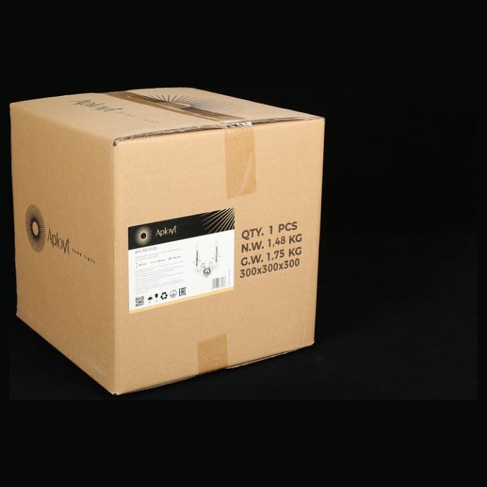 Бра Aployt Daniele APL.701.01.02 - 7