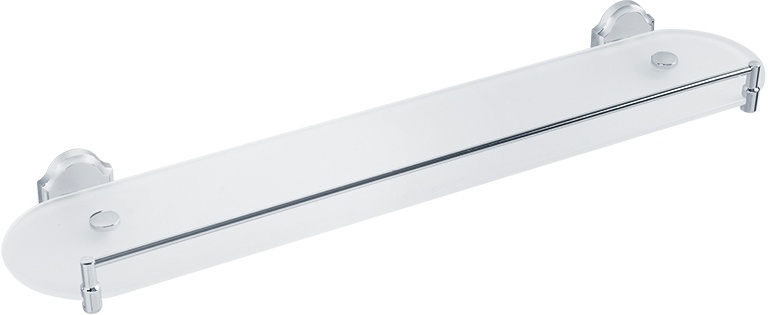 Полка Veragio Stanford VR.STD-7711.CR хром - 0