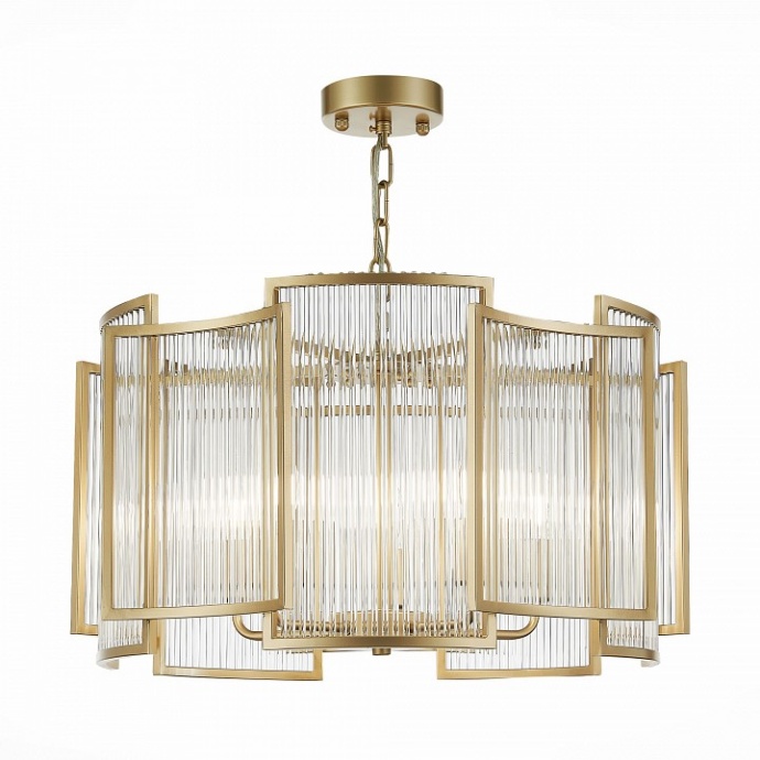 Подвесной светильник ST-Luce Cosenza SL1234.203.05 - 1