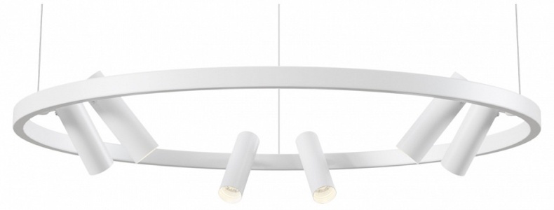 Подвесная люстра Maytoni Halo MOD102PL-L42WK - 0