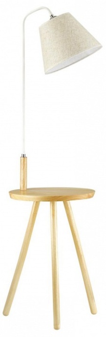 Торшер Odeon Light Hall Kalda 4667/1F - 0