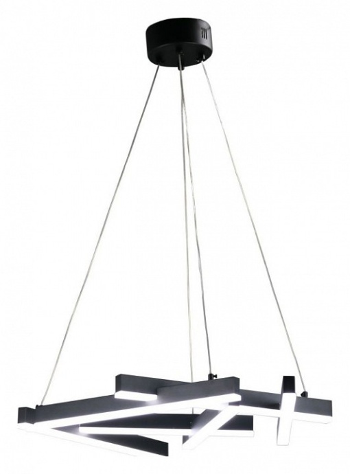 Подвесная люстра Zortes Aven ZRS.01243.01 - 1