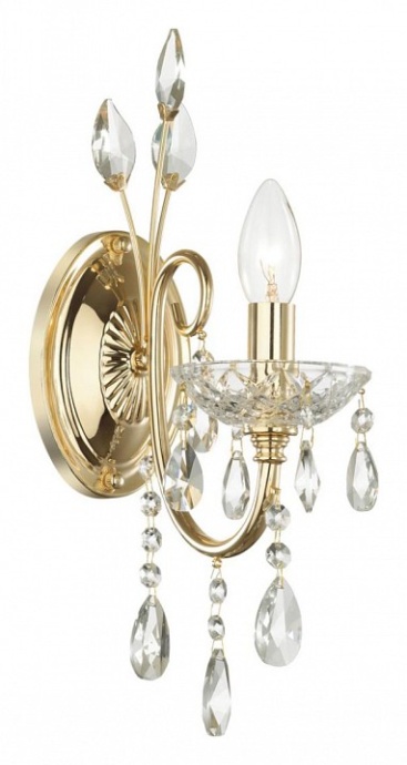 Бра Odeon Light Versia 4977/1W - 1