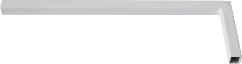 Кронштейны Aquanet Токио г-образный 245005 - 1