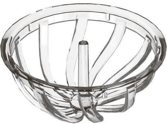 Душевой трап Berges Wasserhaus Platz Antik 15x15 см 090161 - 2