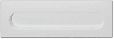 Фронтальная панель Aquatek Оберон 180 EKR-F0000070 - 0