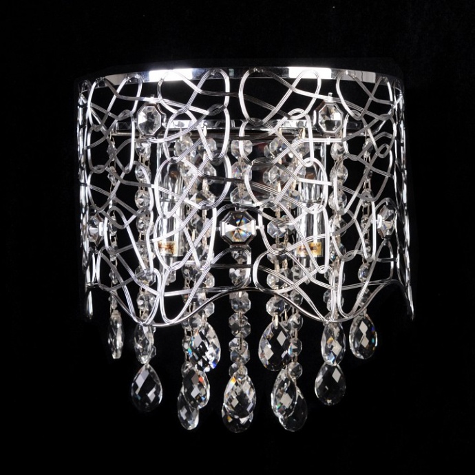 Накладной светильник Abrasax Irma B9118/2CH - 1