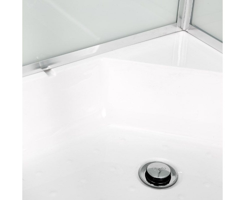 Душевая кабина Deto D271S - 3