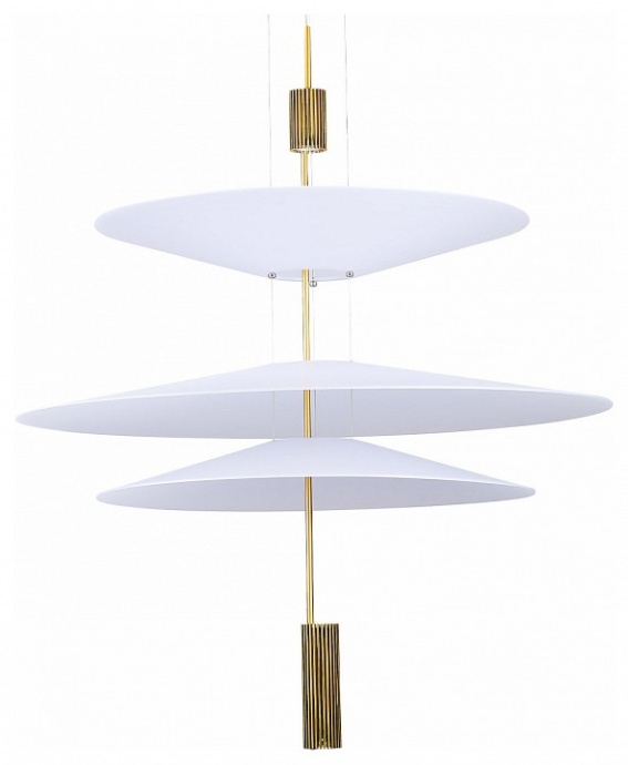 Подвесной светильник ST-Luce Isola SL6101.223.01 - 0