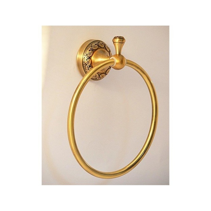 Полотенцедержатель Magliezza PRIMAVERA  80309-br - 0