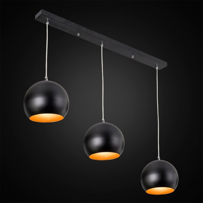 Подвесной светильник Citilux Оми CL945135 - 2