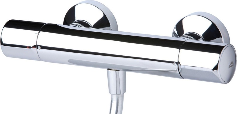 Смеситель для душа Ideal Standard Melange хром  A4279AA - 3