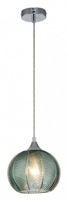 Подвесной светильник Escada Pion 10194/1S Green - 1