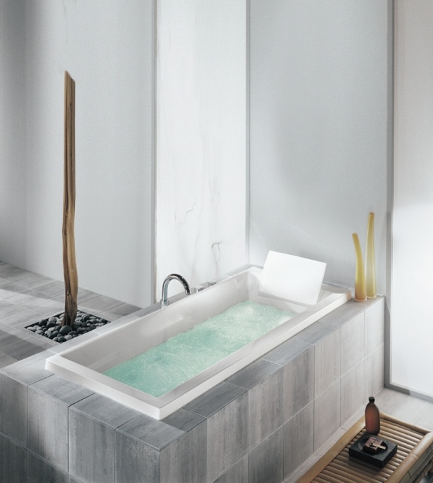 Акриловая ванна Jacob Delafon  169.7x80 см  E60341-00 - 3