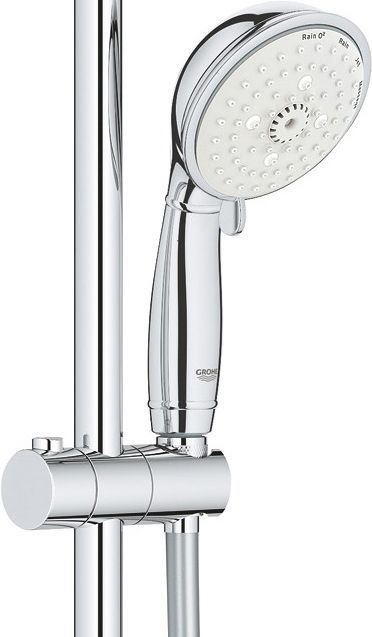 Душевая стойка Grohe New Tempesta Rustic 27399002 - 2