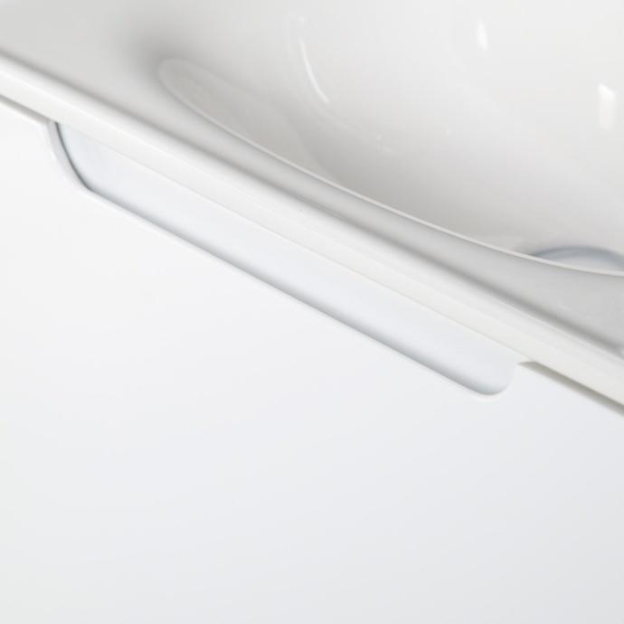 Комплект мебели BelBagno Etna 50 R белый - 8