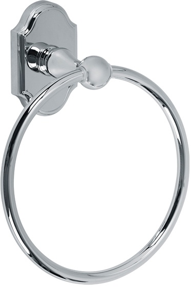 Полотенцедержатель Veragio Stanford VR.STD-7723.CR хром - 0