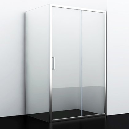 Душевой уголок Wasserkraft Main 41S07 - 0