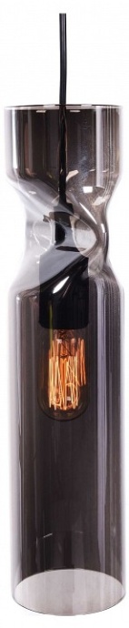 Подвесной светильник LUMINA DECO Varius LDP 1174-1 GY - 0