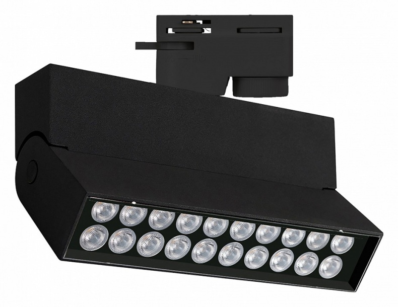 Светильник на штанге Arlight LOFT 036470 - 0