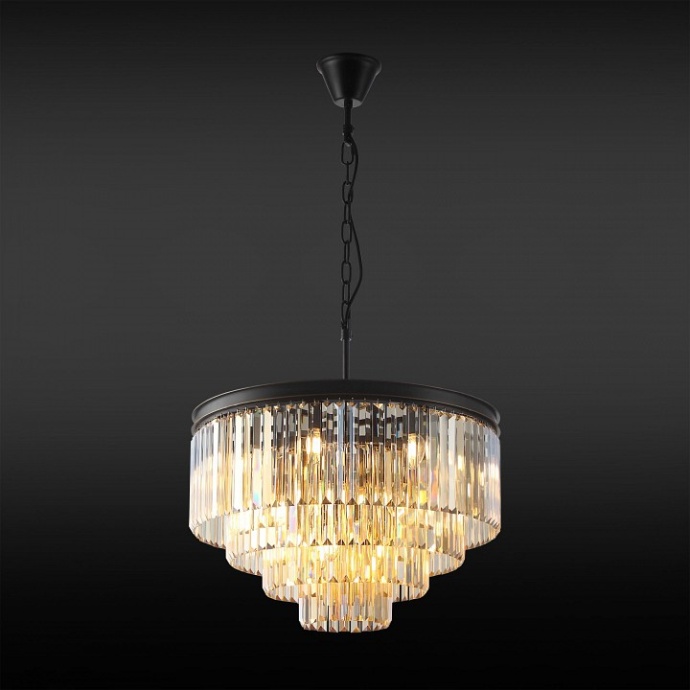 Подвесная люстра Citilux Мартин CL332142 - 2