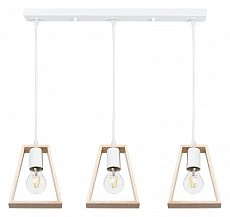 Подвесной светильник Arte Lamp Brussels A8030SP-3WH - 1