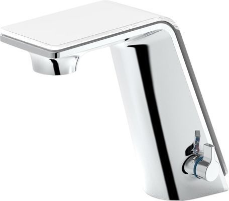 Смеситель для раковины Oras Alessi sense хром  8710F - 0