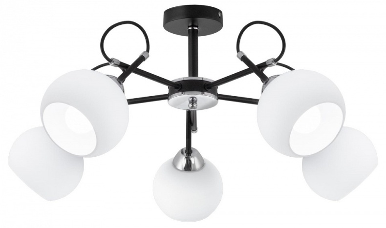 Люстра на штанге Citilux Стивен CL141251 - 0