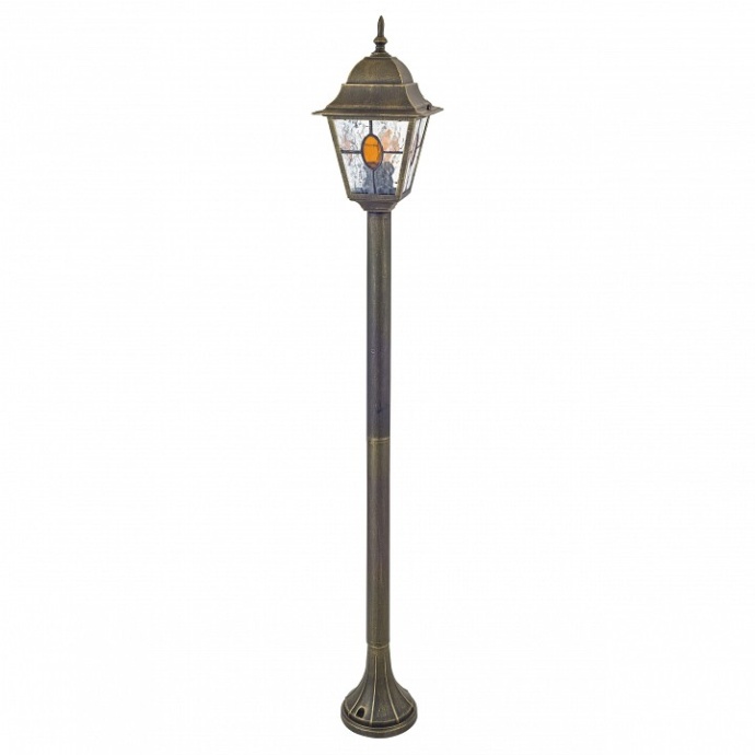 Наземный низкий светильник Favourite Zagreb 1804-1F - 0