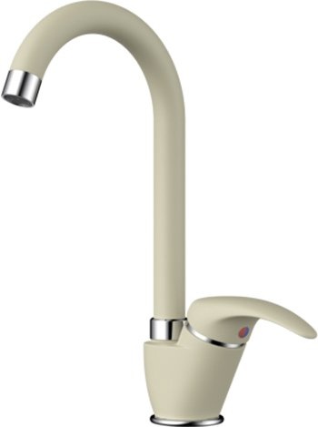 Смеситель Omoikiri Umi BE для кухонной мойки 4994269 - 0