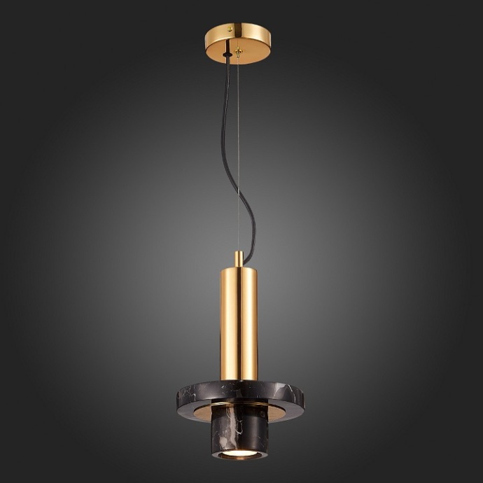 Подвесной светильник ST-Luce Pietra SL1210.403.01 - 4