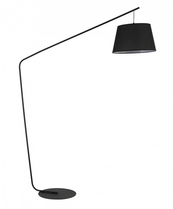 Торшер Kink Light Инвар 08448-F,19 - 0