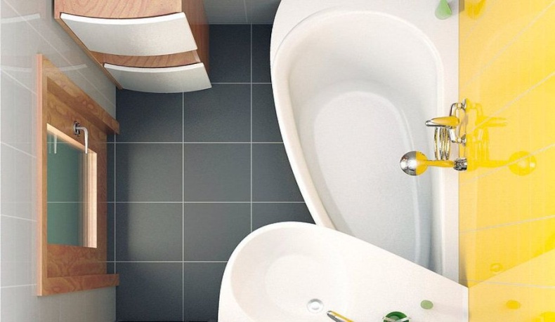 Подвесная раковина Ravak Avocado  XJ9L1100000 - 4